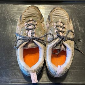 Merrill hiking shoes